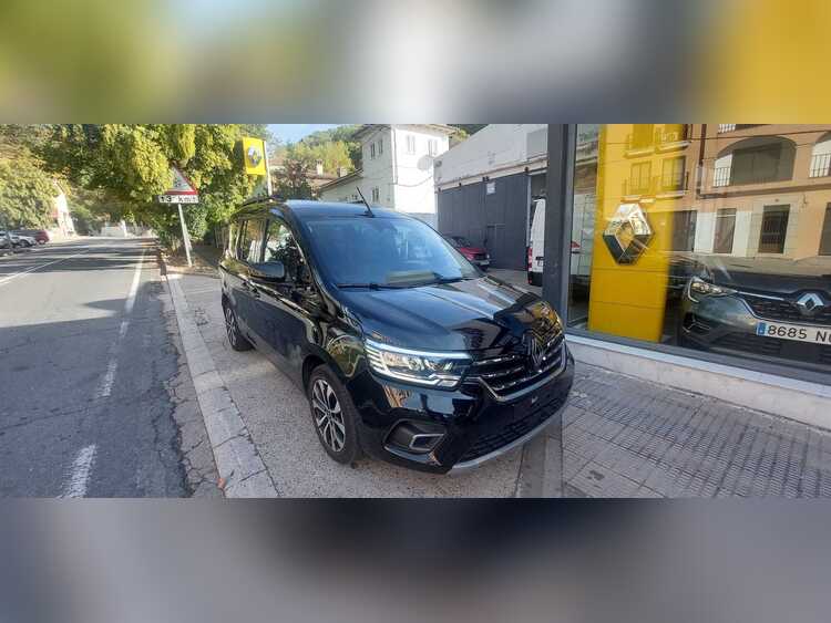 Renault Kangoo Combi 1.3 130cv TCE foto 15